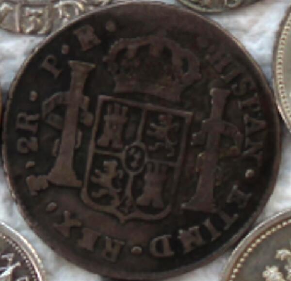 Mexico-Spanish-Colony-1785-2-Reales